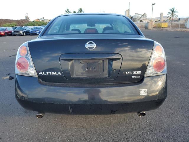 Photo 6 from auction – 2003 NISSAN ALTIMA SE with VIN 1N4BL11E13C203388