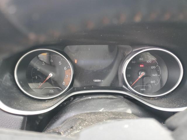 Photo 9 from auction – 2019 JEEP COMPASS LI with VIN 3C4NJCCB4KT675891
