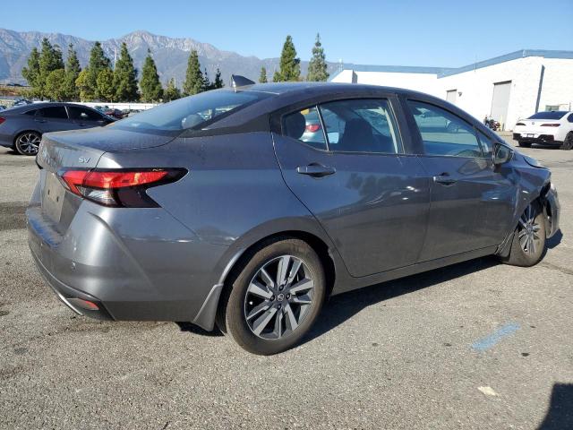 Снимка 3 от търг – 2021 NISSAN VERSA SV с VIN 3N1CN8EVXML857388