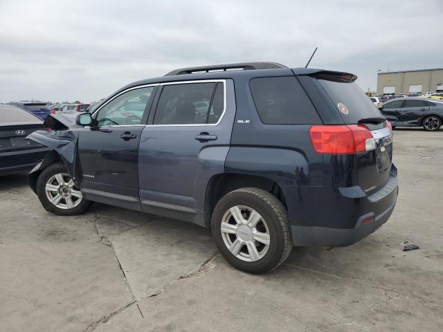 Photo 2 from auction – 2015 GMC TERRAIN SL with VIN 2GKALREK9F6287336