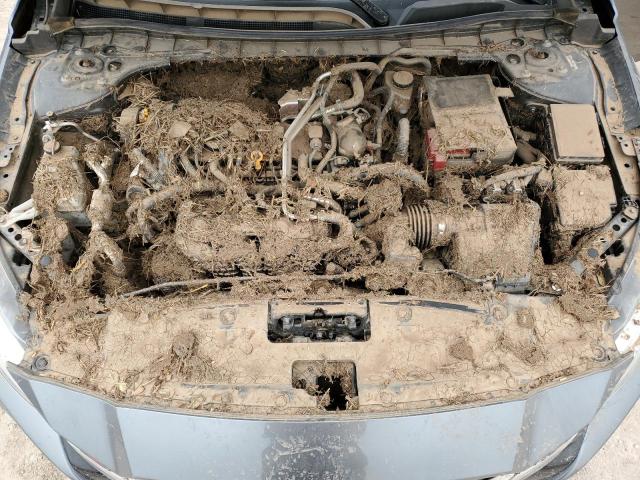 Photo 11 from auction – 2021 NISSAN ALTIMA SL with VIN 1N4BL4EV2MN353592