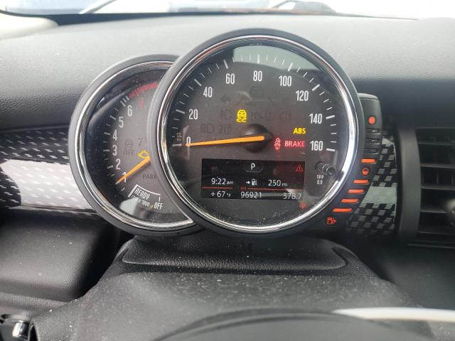 Photo 9 from auction – 2015 MINI COOPER S with VIN WMWXP7C57F2A42429