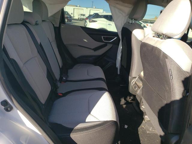 Photo 11 from auction – 2022 SUBARU FORESTER with VIN JF2SKACCXNH513183