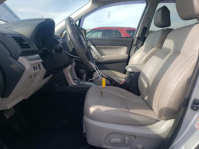 Photo 7 from auction – 2014 SUBARU FORESTER 2 with VIN JF2SJAJC8EH548990