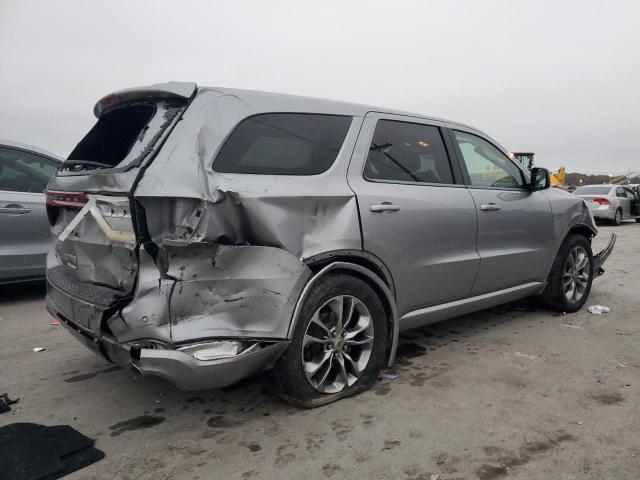 Photo 3 from auction – 2020 DODGE DURANGO GT with VIN 1C4RDJDG7LC285923