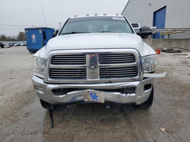 Photo 5 from auction – 2012 DODGE RAM 2500 S with VIN 3C6TD5DT7CG147443