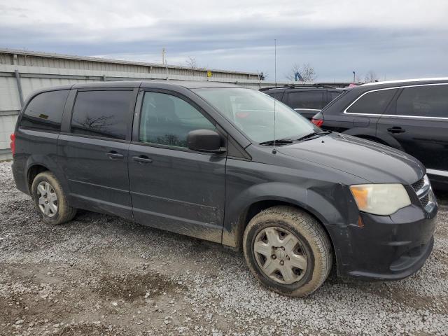 Photo 4 from auction – 2011 DODGE GRAND CARA with VIN 2D4RN4DG2BR699554