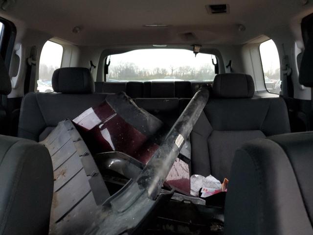 Photo 10 from auction – 2011 HONDA PILOT EX with VIN 5FNYF4H44BB059086