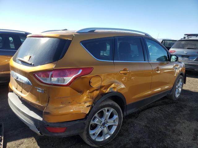 Photo 3 from auction – 2016 FORD ESCAPE TIT with VIN 1FMCU9JX6GUB63493