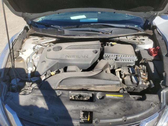Photo 11 from auction – 2018 NISSAN ALTIMA 2.5 with VIN 1N4AL3AP1JC212906