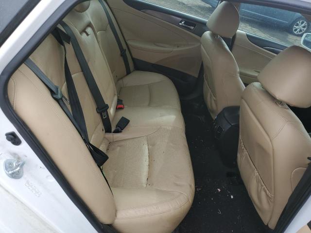 Photo 10 from auction – 2012 HYUNDAI SONATA HYB with VIN KMHEC4A43CA058636