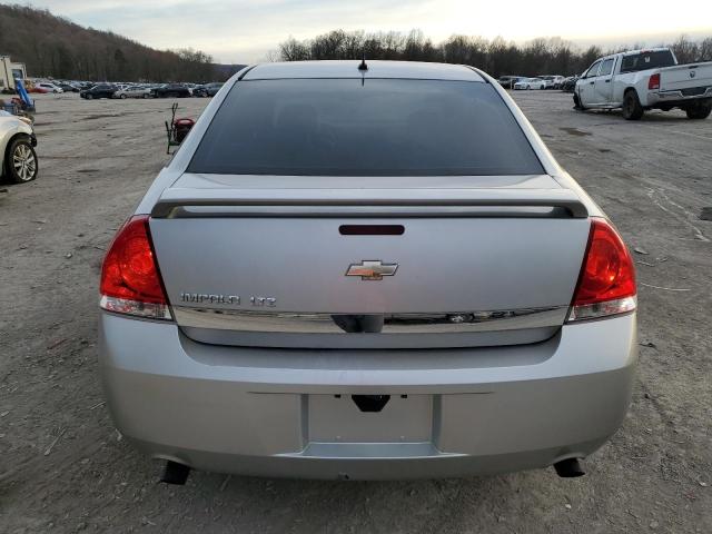 Photo 6 from auction – 2007 CHEVROLET IMPALA LT with VIN 2G1WC58R579258301