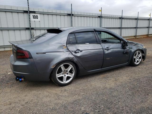Photo 3 from auction – 2006 ACURA 3.2TL with VIN 19UUA66296A027762