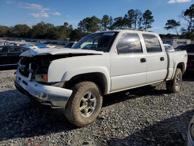 CHEVROLET SILVERADO 2005 with VIN 2GCEK13T951381239 - Photo from auction