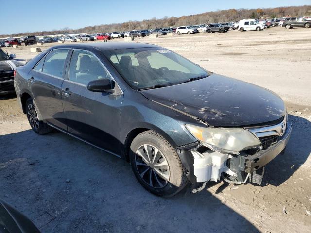 Photo 4 from auction – 2012 TOYOTA CAMRY BASE with VIN 4T1BF1FK3CU099511