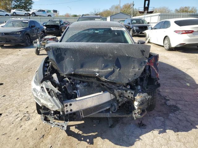 Photo 5 from auction – 2017 NISSAN ALTIMA 2.5 with VIN 1N4AL3AP0HC271620