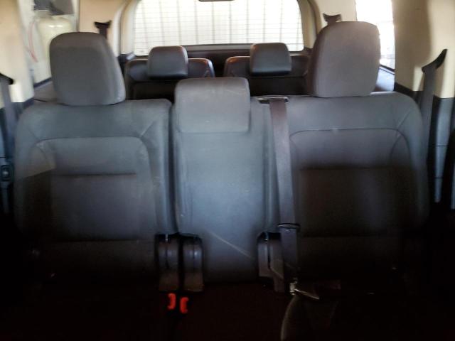 Photo 10 from auction – 2013 FORD FLEX SEL with VIN 2FMHK6C89DBD28731