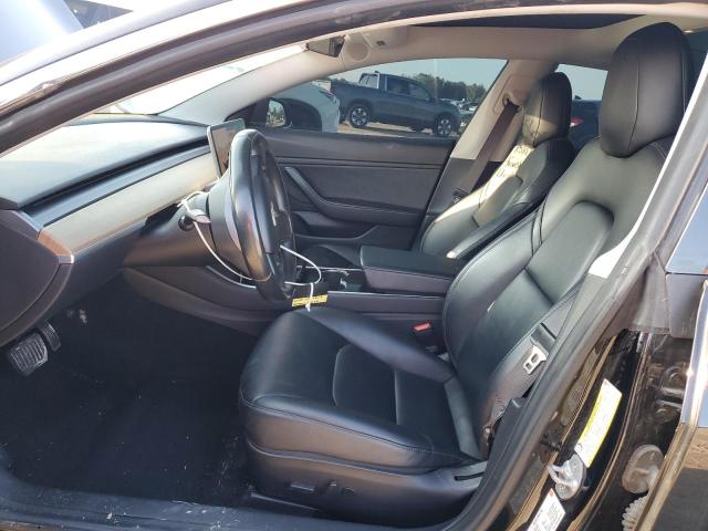 Photo 7 from auction – 2018 TESLA MODEL 3 with VIN 5YJ3E1EA0JF042001