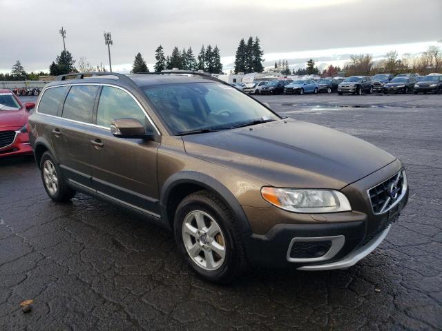 Photo 4 from auction – 2013 VOLVO XC70 3.2 with VIN YV4952BL8D1163536