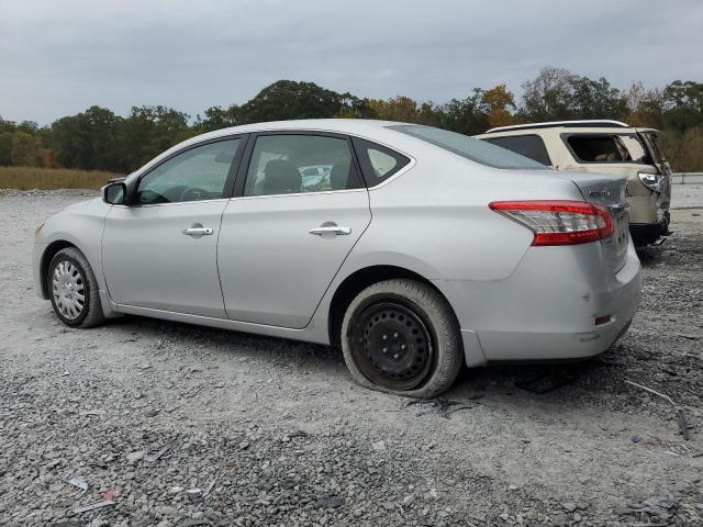 Photo 2 from auction – 2013 NISSAN SENTRA S with VIN 3N1AB7APXDL765618