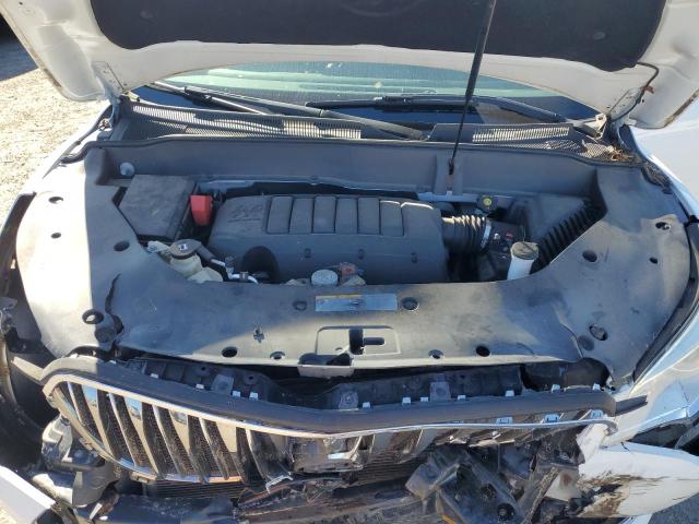 Photo 12 from auction – 2017 BUICK ENCLAVE with VIN 5GAKRBKD6HJ186693