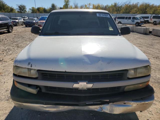 Photo 5 from auction – 2002 CHEVROLET SILVERADO with VIN 1GCEC19W72Z186287