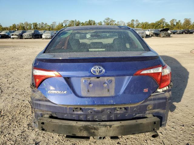 Photo 6 from auction – 2015 TOYOTA COROLLA L with VIN 2T1BURHE4FC440769