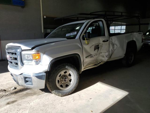 Photo 1 from auction – 2015 GMC SIERRA K15 with VIN 1GTN2TEC3FZ146031