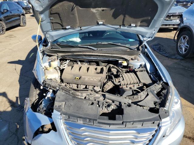 Photo 11 from auction – 2013 CHRYSLER 200 TOURIN with VIN 1C3CCBBB1DN694905