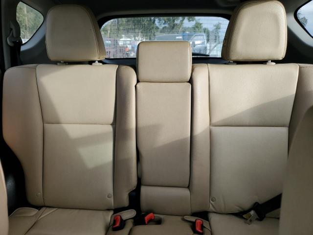Photo 10 from auction – 2013 TOYOTA RAV4 LIMIT with VIN 2T3DFREV8DW048615