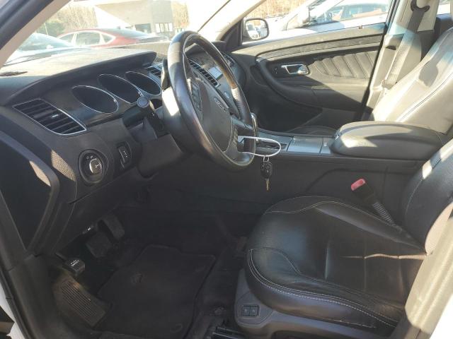 Photo 7 from auction – 2012 FORD TAURUS LIM with VIN 1FAHP2FW9CG100993
