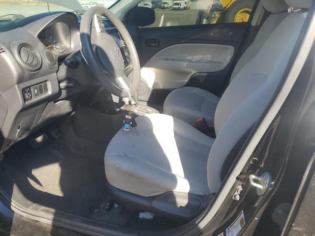 Photo 7 from auction – 2019 MITSUBISHI MIRAGE G4 with VIN ML32F3FJ7KHF09246