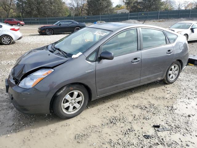 TOYOTA PRIUS 2008 with VIN JTDKB20U183379294 - Photo from auction