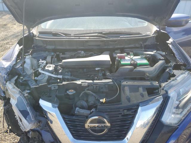 Photo 12 from auction – 2020 NISSAN ROGUE S with VIN KNMAT2MT3LP533919