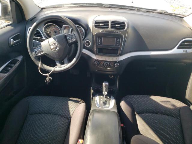 Photo 8 from auction – 2014 DODGE JOURNEY SX with VIN 3C4PDCBG9ET126852