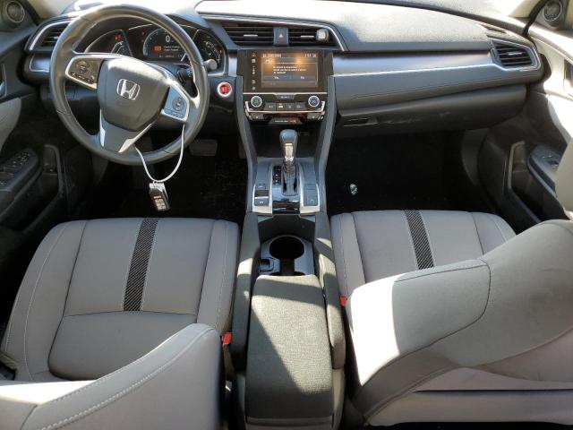 Photo 8 from auction – 2018 HONDA CIVIC EX with VIN JHMFC1F37JX028622