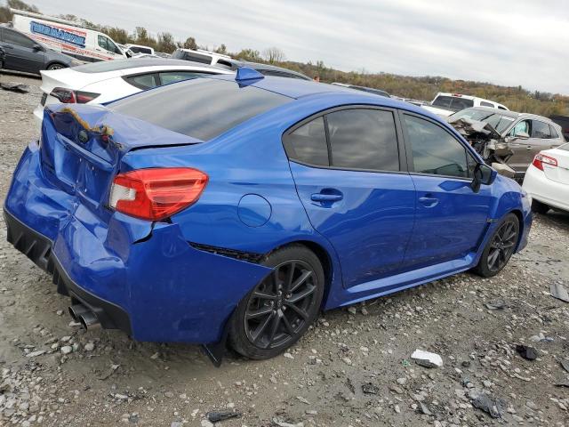 Photo 3 from auction – 2018 SUBARU WRX PREMIU with VIN JF1VA1C69J8829196