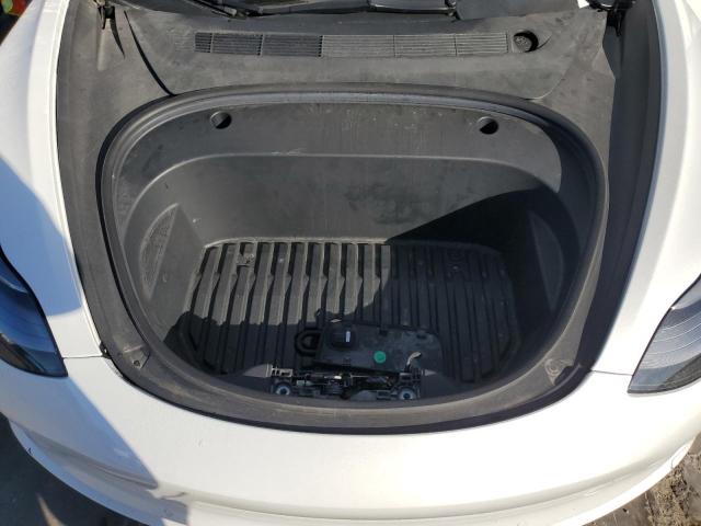 Photo 11 from auction – 2021 TESLA MODEL 3 with VIN 5YJ3E1EA3MF090113