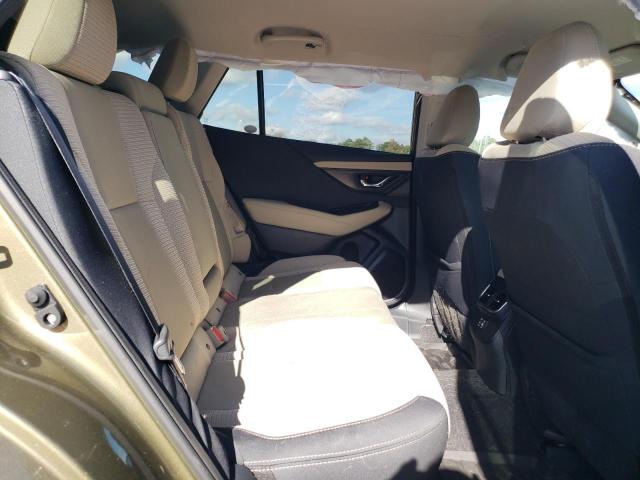Foto 11 de la subasta – 2024 SUBARU OUTBACK PR con VIN 4S4BTADC2R3301046