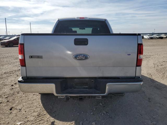 Photo 6 from auction – 2007 FORD F150 SUPER with VIN 1FTPW14V47KB54587