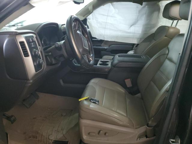 Photo 7 from auction – 2014 GMC SIERRA K15 with VIN 3GTU2WEJ3EG539506