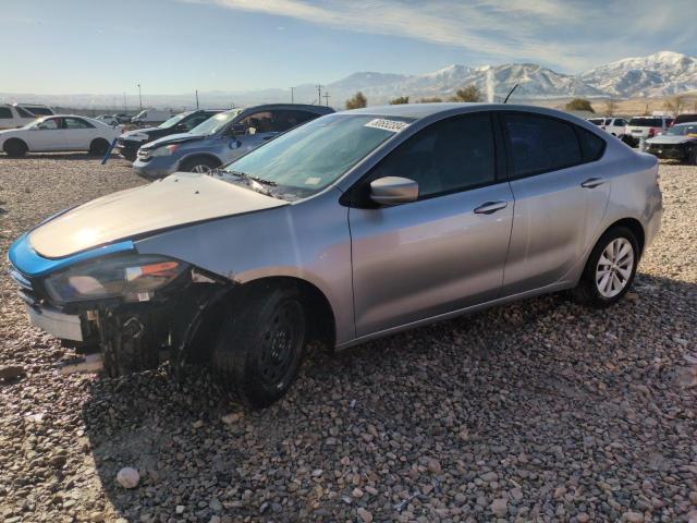 DODGE DART SE AE 2015 с VIN 1C3CDFDH0FD181658 - Фото с аукциона