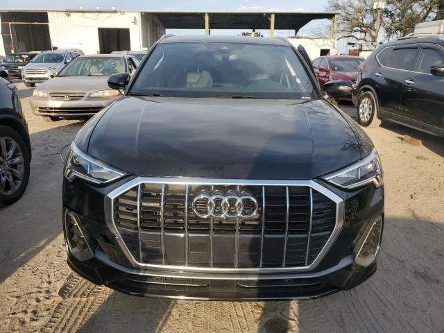 Photo 5 from auction – 2020 AUDI Q3 PRESTIG with VIN WA1FECF30L1106522