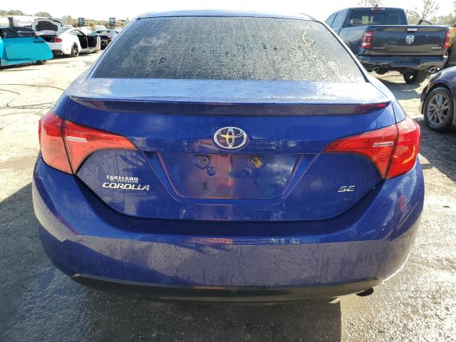 Photo 6 from auction – 2019 TOYOTA COROLLA L with VIN 2T1BURHE1KC200377