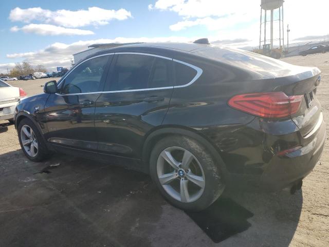 Photo 2 from auction – 2015 BMW X4 XDRIVE2 with VIN 5UXXW3C59F0F89212