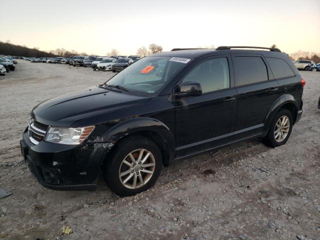 DODGE JOURNEY 2014 con VIN 3C4PDDBG8ET251489 - Foto de la subasta