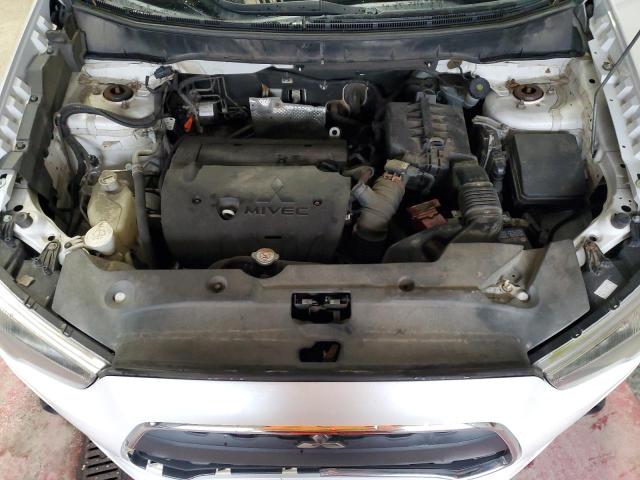 Photo 12 from auction – 2013 MITSUBISHI OUTLANDER with VIN 4A4AR5AU9DE023450