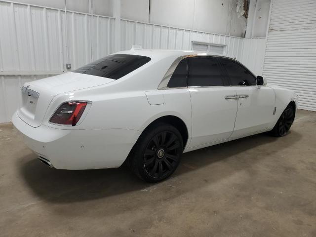 Photo 3 from auction – 2021 ROLLS-ROYCE GHOST with VIN SCATV0C09MU204490