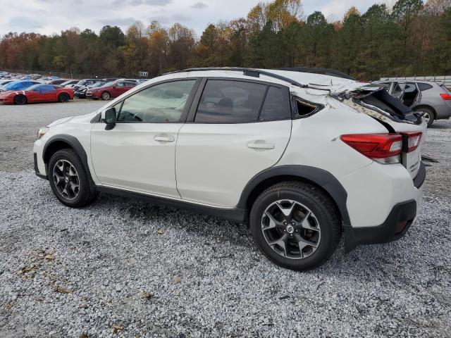 Photo 2 from auction – 2018 SUBARU CROSSTREK with VIN JF2GTADC4J8252953