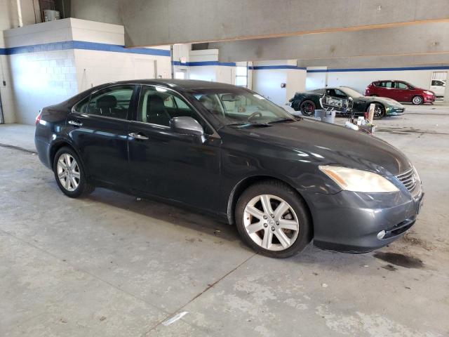 Photo 4 from auction – 2007 LEXUS ES 350 with VIN JTHBJ46G972094751